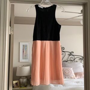 Cocktail dress